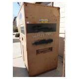 Knaack Jobsite Field Office Gang Box