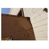 Knaack Jobsite Field Office Gang Box