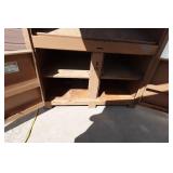 Knaack Jobsite Field Office Gang Box