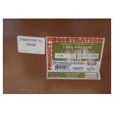 Knaack Jobsite Field Office Gang Box