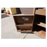 Knaack Jobsite Field Office Gang Box