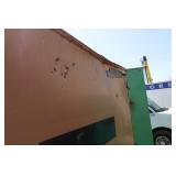 Knaack Jobsite Field Office Gang Box