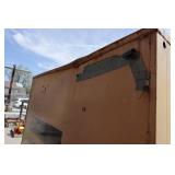 Knaack Jobsite Field Office Gang Box