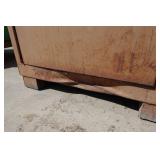 Knaack Jobsite Field Office Gang Box