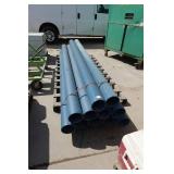 6" PVC Pipe