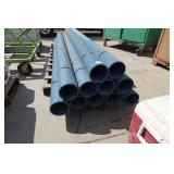 6" PVC Pipe