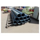 6" PVC Pipe