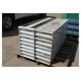 Weather Guard 4 Drawer Cabinets