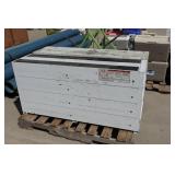 Weather Guard 4 Drawer Cabinets