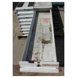 Weather Guard 4 Drawer Cabinets