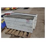 Weather Guard 4 Drawer Cabinets