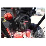 Craftsman 26" 2-Stage Snow Blower with Electric Start