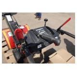Craftsman 26" 2-Stage Snow Blower with Electric Start