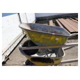 *2* Wheelbarrows