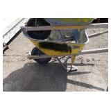 *2* Wheelbarrows