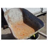 *2* Wheelbarrows