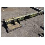 Lifting Boom Attachment for Forklift