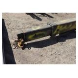 Lifting Boom Attachment for Forklift
