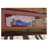 *2* Fiberglass Extension Ladders - 26