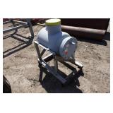 Witt 00025114 High Side Regulator on Stand