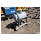 Witt 00025114 High Side Regulator on Stand