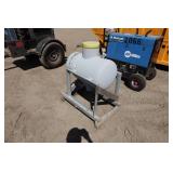 Witt 00025114 High Side Regulator on Stand