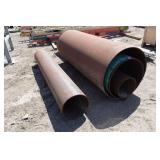 Large Steel Pipe