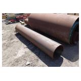 Large Steel Pipe