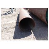 Large Steel Pipe
