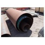 Large Steel Pipe