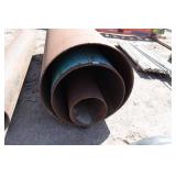 Large Steel Pipe
