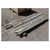 Assorted Threaded Rod