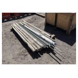 Assorted Threaded Rod