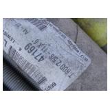 Assorted Threaded Rod