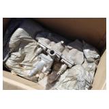 Parker PVS Weld In Valve Station