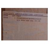 Parker PVS Weld In Valve Station