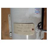 Baldor 10 HP Air Over 3 Phase Electric Motor