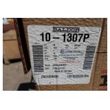 Baldor 10 HP 3 Phase Electric Motor