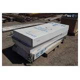 *3* Mustee 572T Varistone Shower/Bathtub Walls