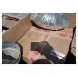 Assorted Duct Fittings