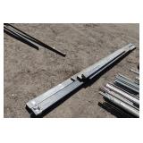 Kraft Magnesium Concrete Screeds