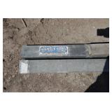 Kraft Magnesium Concrete Screeds