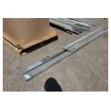 Kraft Magnesium Concrete Screeds