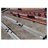 Kraft Magnesium Concrete Screeds