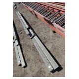 Kraft Magnesium Concrete Screeds