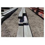 Kraft Magnesium Concrete Screeds