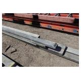 Kraft Magnesium Concrete Screeds