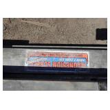 Kraft Magnesium Concrete Screeds