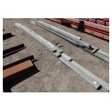 Kraft Magnesium Concrete Screeds