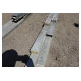 Kraft Magnesium Concrete Screeds